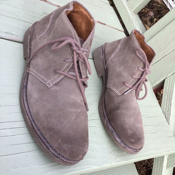 J.Murphy mens shoes - Picture 4 of 7